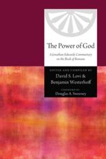 The Power of God - Lovi, David S.
