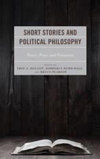 Short Stories and Political Philosophy