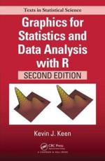 Graphics for Statistics and Data Analysis with R