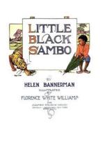 Little Black Sambo - Clinton Hood, Helen Bannerman