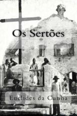 OS Sertoes - Euclides Da Cunha (author)