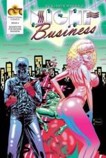 Night Business, Issue 4