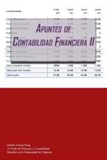 Contabilidad Financiera II - Emilio Arroyo Roig (author)