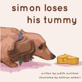 Simon Loses His Tummy