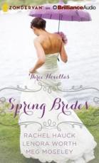Spring Brides