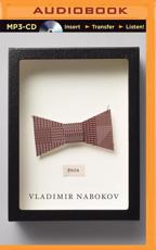 Pnin - Vladimir Nabokov (author), Stefan Rudnicki (read by)