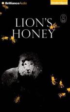 Lion's Honey - David Grossman (author), Mel Foster (read by)