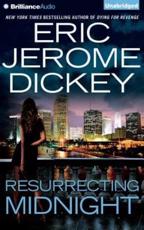 Resurrecting Midnight - Eric Jerome Dickey (author), Dion Graham (read by)