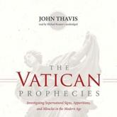The Vatican Prophecies Lib/E