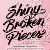 Shiny Broken Pieces: A Tiny Pretty Things Novel Lib/E