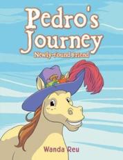 Pedro's Journey - Wanda Reu (author)