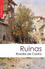 Ruinas - Rosalia de Castro