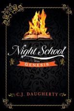 Night School Genesis