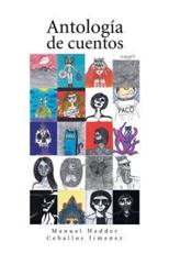 AntologÃ­a de cuentos - Jimenez, Manuel Hadder Ceballos