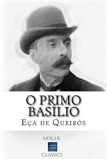 O Primo Basilio - Eca De Queiros (author)