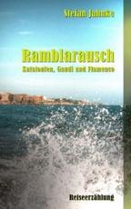 Ramblarausch - Stefan Jahnke