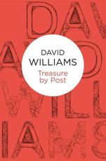 Treasure by Post - Williams, David