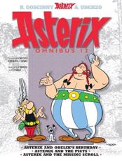 Asterix Omnibus. 12