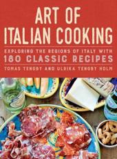 Art of Italian Cooking
