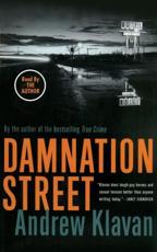 Damnation Street - Andrew Klavan (author), Andrew Klavan (read by)