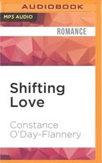 Shifting Love - Constance O'Day-Flannery (author), Andi Arndt (read by)