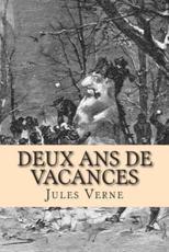 Deux ANS De Vacances - M Jules Verne