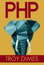 PHP - Troy Dimes (author)
