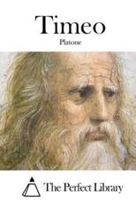 Timeo - Platone (author), The Perfect Library (editor)