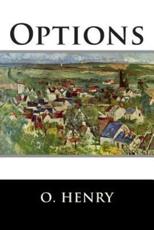 Options - Henry O (author)