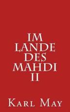 Im Lande Des Mahdi II - Karl May (author)