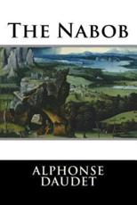 The Nabob - Alphonse Daudet