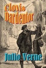 Clovis Dardentor - Julio Verne