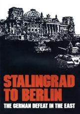 Stalingrad to Berlin - Earl F Ziemke