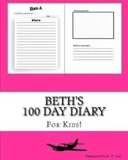 Beth's 100 Day Diary