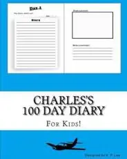 Charles's 100 Day Diary