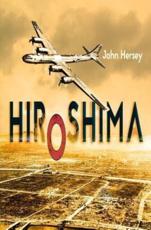 Hiroshima - John Hersey (author), Jon Rouco (translator)
