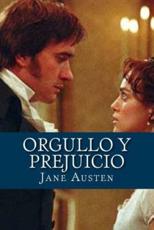 Orgullo Y Prejuicio - Jane Austen (author), Tatiana (editor)