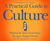 Practical Guide to Culture, A - John Stonestreet (author), Brett Kunkle (author), Jim Denison (narrator)