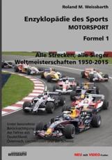 EnzyklopÃ¤die Des Sports - MOTORSPORT - Formel 1 - Roland M Weissbarth