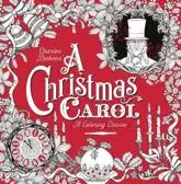 A Christmas Carol: A Coloring Classic