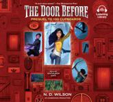 The Door Before (100 Cupboards Prequel)