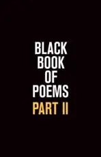 Black Book of Poems. II