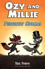 Ozy and Millie Volume 2