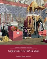 Empire and Art - Renate Dohmen (editor)