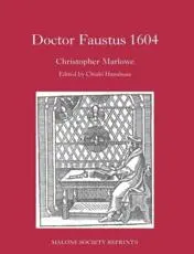 Doctor Faustus, 1604