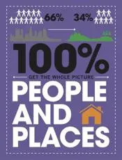 100% People and Places