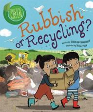 Rubbish or Recycling?