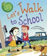 Let's Walk to School