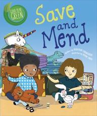 Save and Mend
