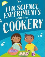 Fun Science Experiments With Cookery